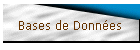 Bases de Donn\E9es